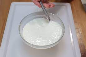 Oct 13, 2010 07:45 am 5. Homemade Buttermilk Easy Buttermilk Substitute Recipe
