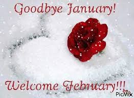 Goodbye January Hello February Gif Welcome February February Wallpaper February Holidays Hello february quotes days in february best bible verses daily scripture february calendar daughters of the king good morning greetings. goodbye january hello february gif