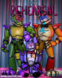 Rule34 - If it exists, there is porn of it   7283380