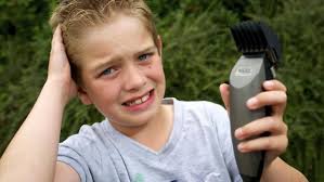 North Norfolk residents Brave the Shave for Macmillan Cancer Support  charity