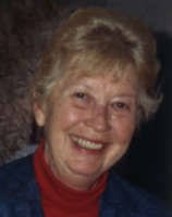Doris Kirk Obituary (1932-2012)