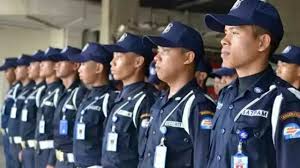 Yayasan pengadaan jasa security satpam. Gaji Satpam Iss