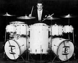 Legendary Drummer Louie Bellson Dies Drum Kits Drummer Drums