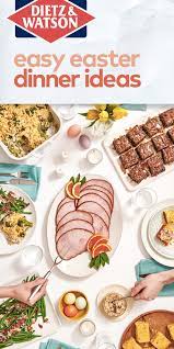 If you're looking for easter dinner ideas for a smaller group that still feel festive, this juicy who says gremolata has to have parsley and lemon? Easy Easter Dinner Ideas Easy Easter Dinner Easter Dinner Dinner
