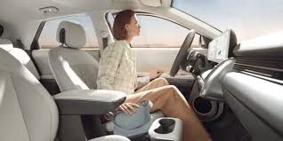 In sachen reichweite liegt der volkswagen mit dem großen akku vorne. Elektroauto Hyundai Ioniq 5 Uberrascht Mit Dieser Technik Ingenieur De