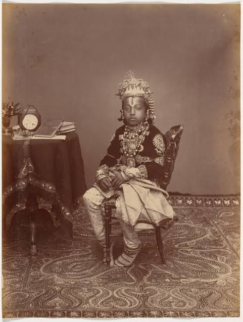 Images and Imperialism: A photographic record of British India | Photoworks