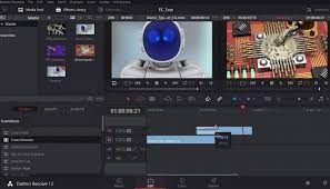 Top 9 Free Open Source Video Editing Software Year