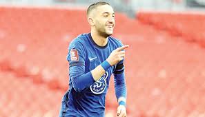 Joining from sao paulo, the dutch club were hailed. Ziyech Targets Special Finish For Chelsea