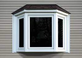 Most arched windows do not open or close and are often installed above standard windows that provide ventilation. 11 Window Design Ideas Different Types Of Windows For Home