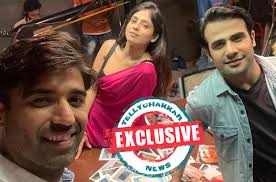 Shantanu Monga, Rose Sardana and Jatin Bhatia bag Flipkart Video's Crime  Stories