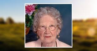 Pearl J. Lancaster Obituary 2010