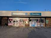 Ameristop Food Mart - Muddy Creek | Cincinnati OH