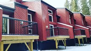 We have a new phone number! Madge Lake Retreats Tourism Saskatchewan
