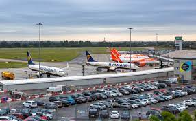 Stobart jet centre at london southend airport offers unrivalled convenience with aircraft services see more of stobart jet centre on facebook. Stobart Group Limited Says Talks To Sell Minority Stake In Southend Airport Are On Hold