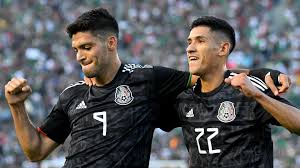 Jun 04, 2021 · mexico vs. Mexico Starting Lineup Vs Canada Edson Alvarez Returns To El Tri Xi Uriel Antuna Repeats After Hat Trick Goal Com