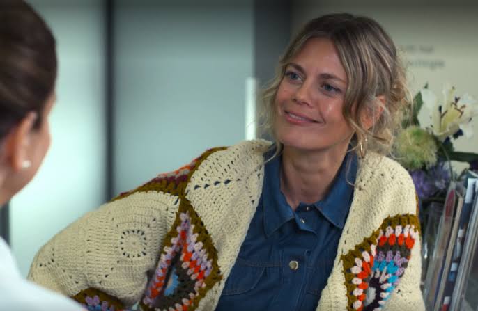 Neue Folge "Der Bergdoktor - Wer einmal lügt" mit Elzemarieke de Vos  ('Vanessa Mertens') am 29.01.2026 um 20:15 Uhr im Ersten - CRUSH agency —  Agentur für Schauspiel — BerlinCRUSH agency — Agentur für Schauspiel —  Berlin