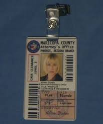 Attorneys issued this card may bring cellular telephones with cameras and other electronic equipment into the federal courthouses of the northern district of georgia without a court order. The Medium Lawyer Id Card Maricopa County Attorney Prop On Popscreen