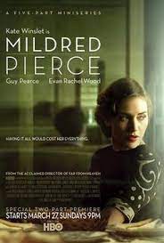 Режиссёр — тодд хейнс, в главной роли — кейт уинслет. Mildred Pierce Miniseries Wikipedia