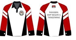 Contoh model baju seragam paskibra terbaru konveksi baju bahan via jangan lupa baca juga gambar terupdate dari kami desain baju pdh purna paskibraka. Info 51 Gambar Baju Paskibra