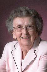 Annie Maude Fulcher Hurd (1924-2014)