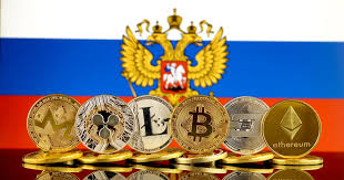 The legal status of bitcoin (and related crypto instruments) varies substantially from state to state and is still undefined or changing in many of them. Government Officials In Russia Expected To Declare Their Cryptocurrency Savings Blockchain News