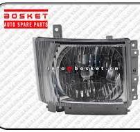 8982413270 8-98241327-0 Head Lamp Assembly Suitable for ...