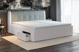 Wasserbetten Mit Rahmen Matratze Rahmen Im Set