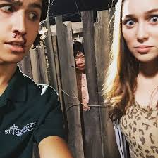 Fear the Walking Dead