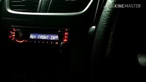 Where is the model name located on my product. Equalizer Settings For Sony Car Stereo Youtube