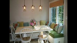 beautiful kitchen banquette seating