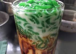 It was brought to southeast asia by chinese immigrants from southern chinese provinces like fujian. Cara Mudah Membuat Es Cendol Aka Es Dawet Tanpa Kapur Sirih Yang Enak