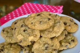 Cupcakes Tout Chocolat Cookies Trois Chocolats Recette Tout Chocolat Cupcakes Cookies Et Biscuits