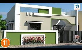 Amazing Beautiful Home Elevation Pictures House Inspiring Charming Home Elevation Single Fl In 2020 House Outer Design Small House Elevation Design House Front Design