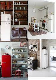 crushing on smeg refrigerators cuisine salle a manger smeg frigo smeg