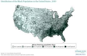 How Racial And Regional Inequality Affect Economic Opportunity