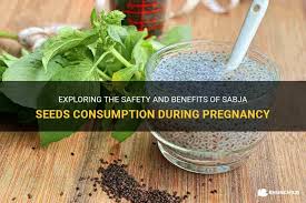 Sabja Seeds Benefits, Side Effects, And Simple Recipe - Diabetes Blog