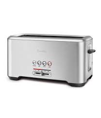 Grille Pain 4 Tranches Bit More De Breville Ares Accessoires De Cuisine