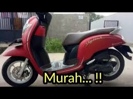 Semarang barat, semarang kota3 hari yang lalu. Info Harga Motor Bekas Honda Scoopy 2011 2019 Youtube