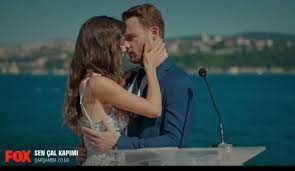 Sen çal kapımı son bölüm fragmanı fox tv ekranında günü yayınlanan sen çal kapımı dizisi fragmanlarını bu sayfa kategorisinden kaliteli bir şekilde izleyebilirsiniz. Sen Cal Kapimi 5 Bolum Izle Ajansspor Com