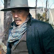 Horizon An American Saga Coat