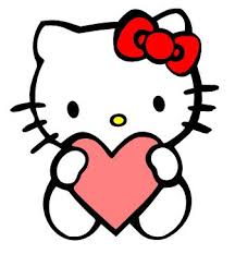Have fun learning with drawing lessons for young and old. 54 Hello Kitty Ideas Hello Kitty Kitty Hello Kitty Wallpaper