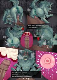 Rule34 - If it exists, there is porn of it  anonymous artist  8159480