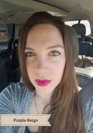 I'm floored. The color reign is really "Wild Raspberry" did anyone know  this?