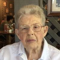 Mary Frances Phillips Obituary (2023)