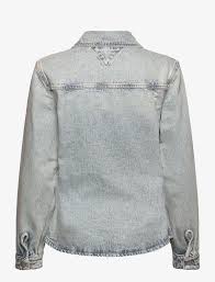 Tommy Hilfiger Dnm Fitted Jacket Eli