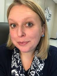 Katherine Knable's Instagram, Twitter & Facebook