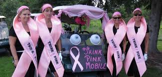 Golf Fore the Girls celebrates 10 years