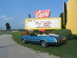 Our theater is a great place to go with the family, especially if you have kids. Capri Drive In Theater Coldwater 2021 All You Need To Know Before You Go With Photos Tripadvisor
