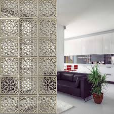 Room dividers are investments when made, many wonder how they ever did without. Solid Wood Modern Tiles Minimalist Living Room Partition Shield Entrance Wall Hanging Bedroom Folding Wall Panels Decorative Room Partition Folding Wall Panelshanging Wall Panels Aliexpress