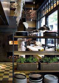 awesome 46 modern restaurant kitchen design ideas more at https homyfeed com 2018 08 20 46 mod restaurant kitchen design modern restaurant restaurant design